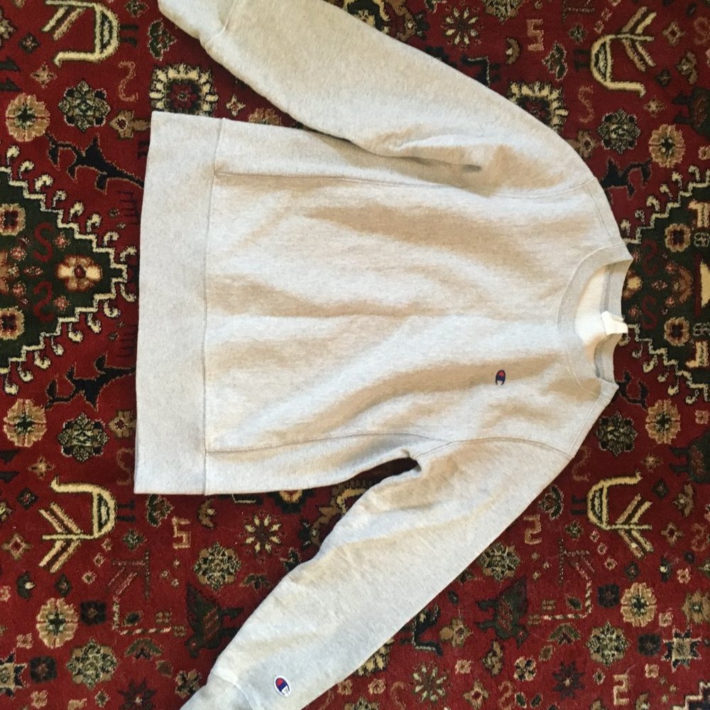 Champion Sweatshirt Women's L